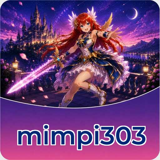 Verifikasi profile mimpi303